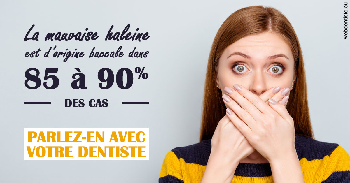 https://www.orthodontistenice.com/Mauvaise haleine 1