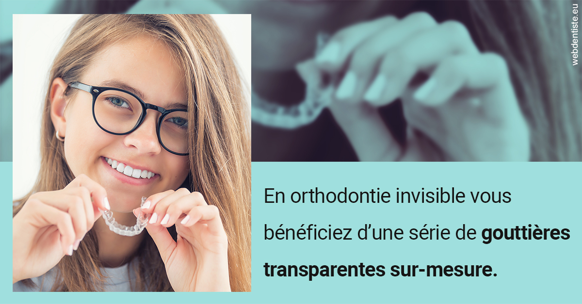 https://www.orthodontistenice.com/Orthodontie invisible 2