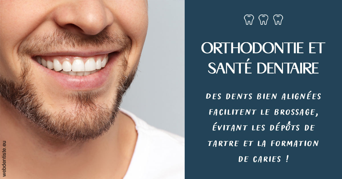 https://www.orthodontistenice.com/Orthodontie et santé dentaire 2