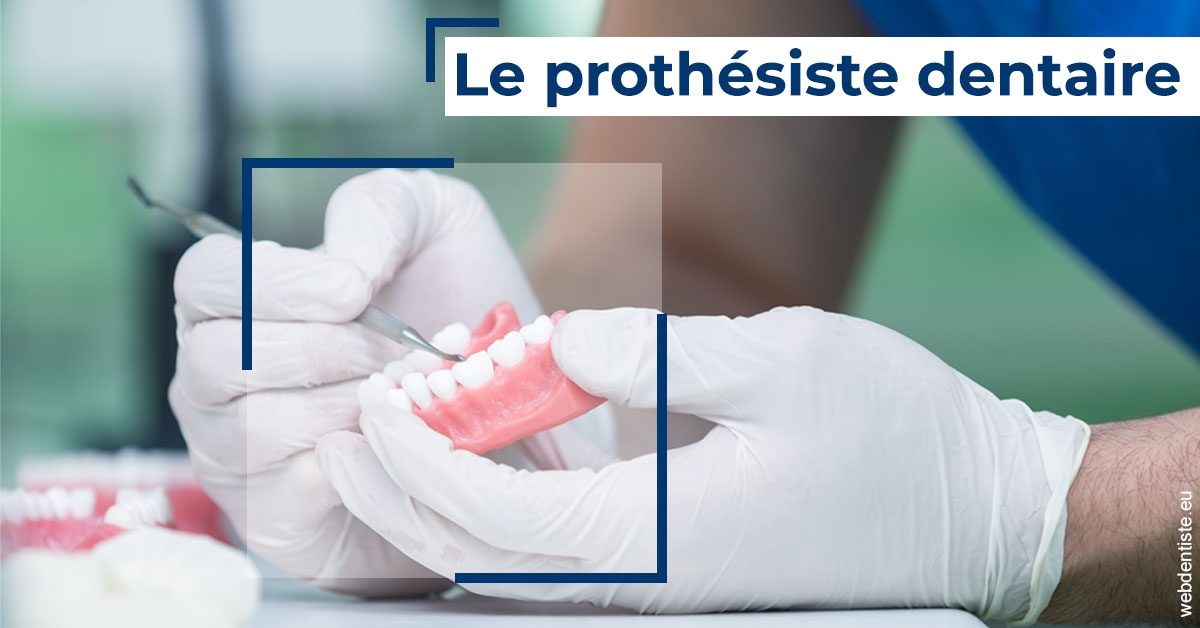 https://www.orthodontistenice.com/Le prothésiste dentaire 1