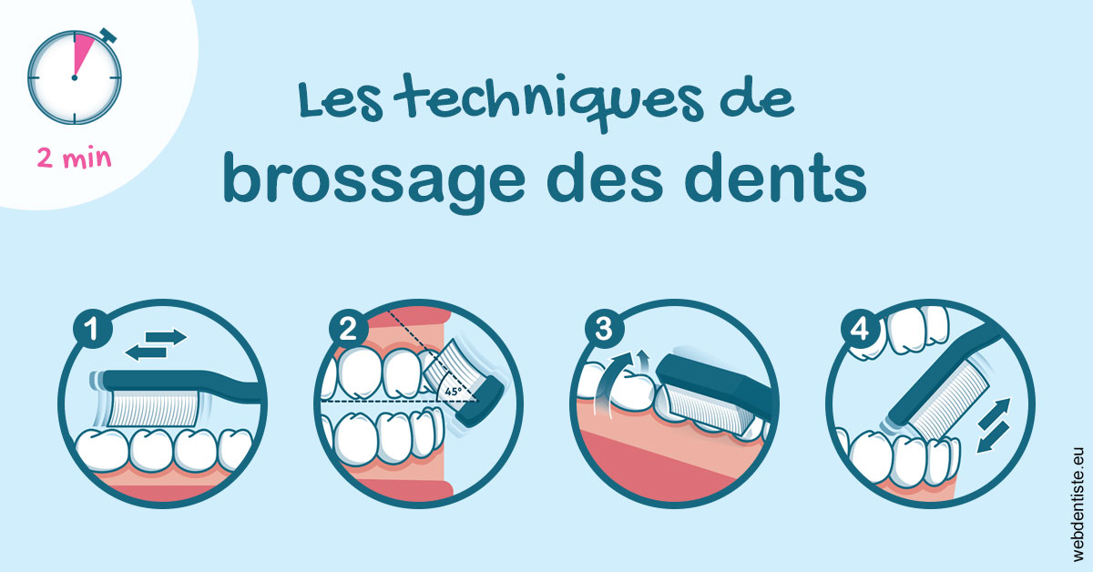https://www.orthodontistenice.com/Les techniques de brossage des dents 1