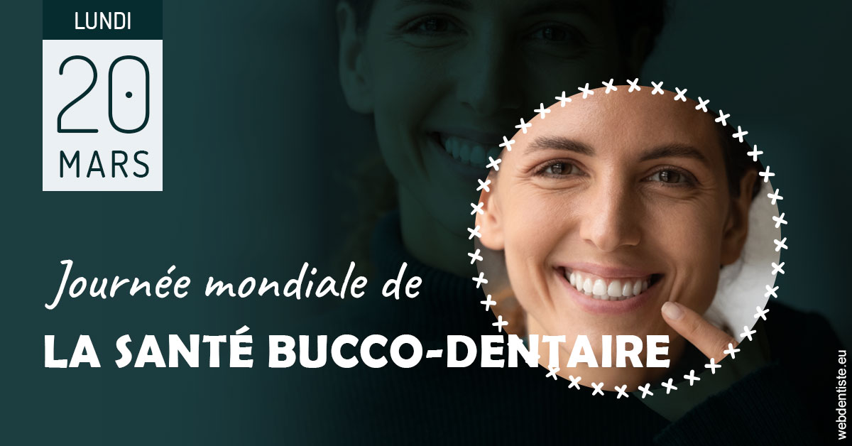 https://www.orthodontistenice.com/Journée de la santé bucco-dentaire 2023 2