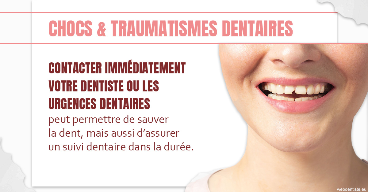https://www.orthodontistenice.com/2023 T4 - Chocs et traumatismes dentaires 01