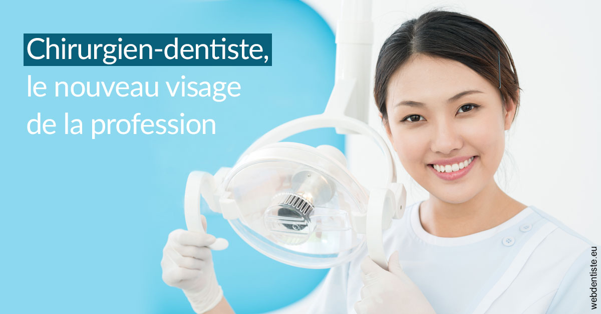 https://www.orthodontistenice.com/Le nouveau visage de la profession 2