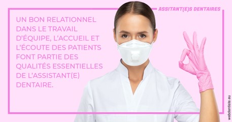 https://www.orthodontistenice.com/L'assistante dentaire 1
