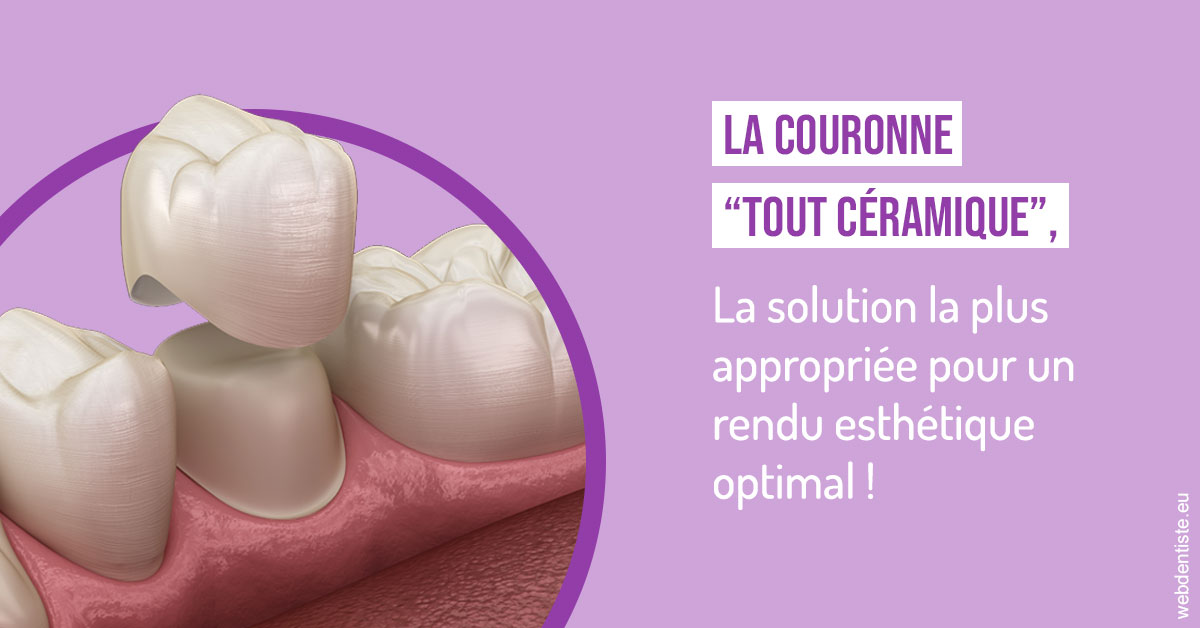 https://www.orthodontistenice.com/La couronne "tout céramique" 2