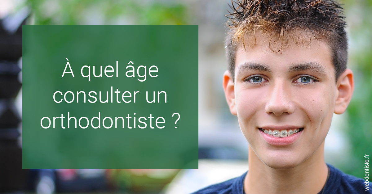 https://www.orthodontistenice.com/A quel âge consulter un orthodontiste ? 1