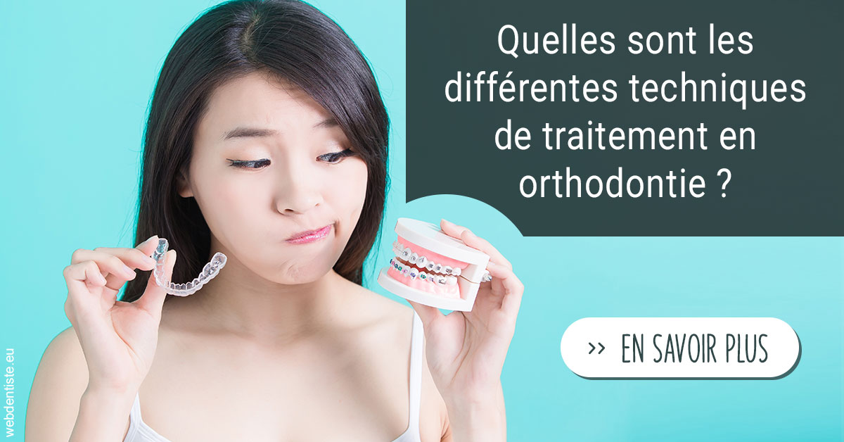https://www.orthodontistenice.com/Les différentes techniques de traitement 1