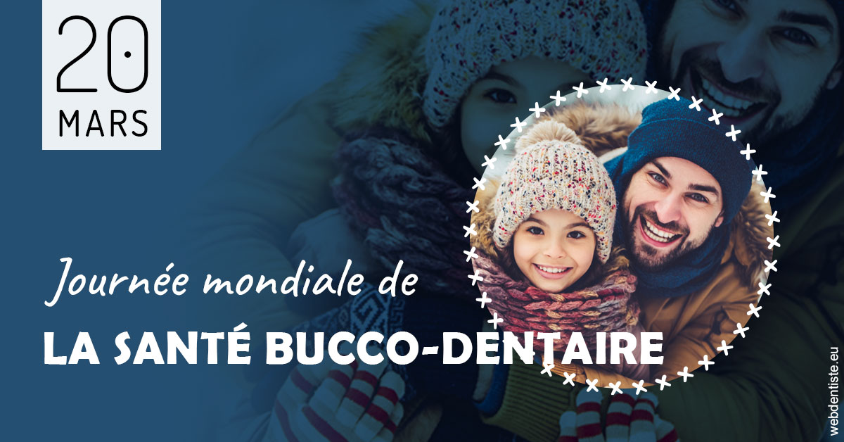 https://www.orthodontistenice.com/La journée de la santé bucco-dentaire 1