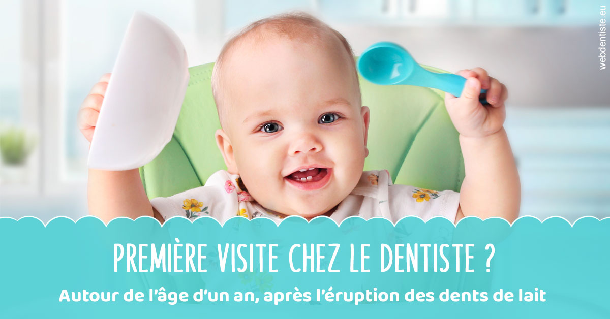 https://www.orthodontistenice.com/Première visite chez le dentiste 1
