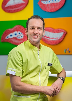 Dr Tebourbi